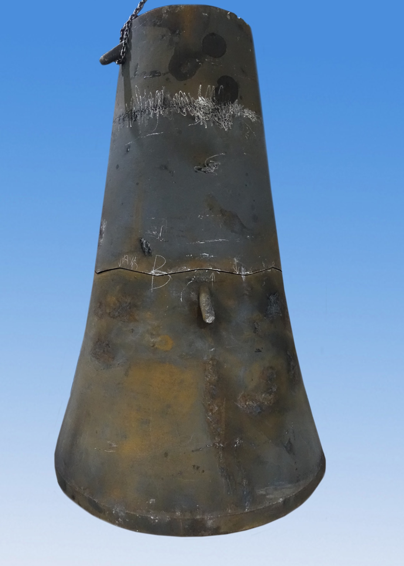 Forged Ball Head