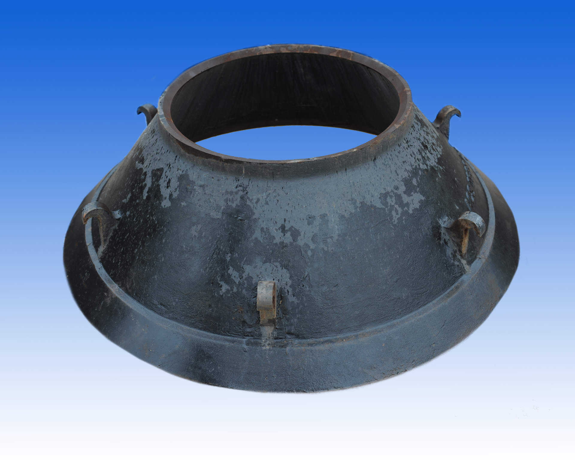 Cone Crusher Bowl Liner