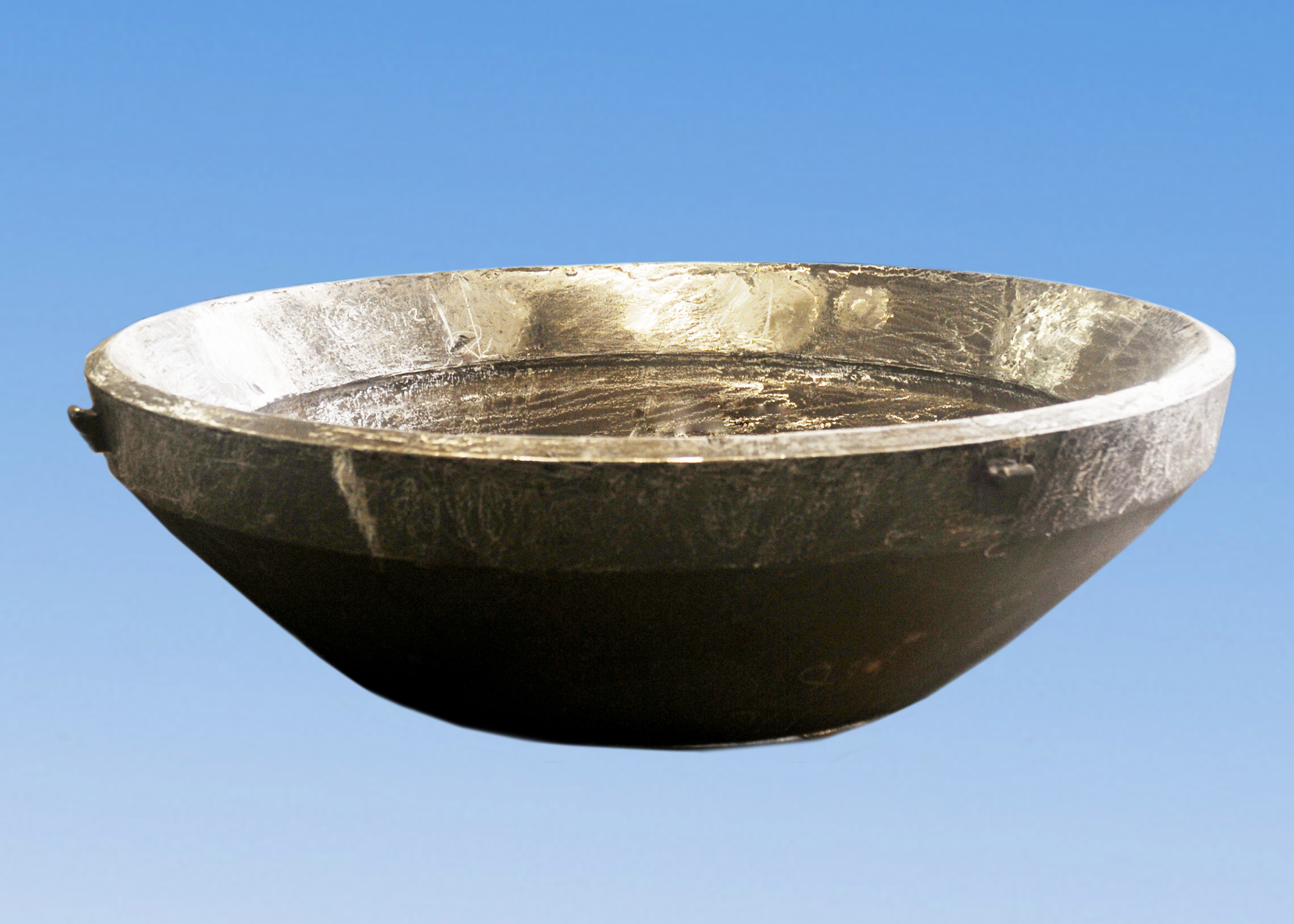 7" Cone Bowl Liner