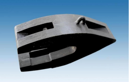 Electric Shovel Bucket Tooth