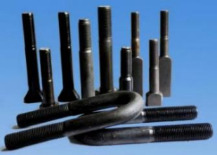 紧固件 / Heavy-Duty Fasteners