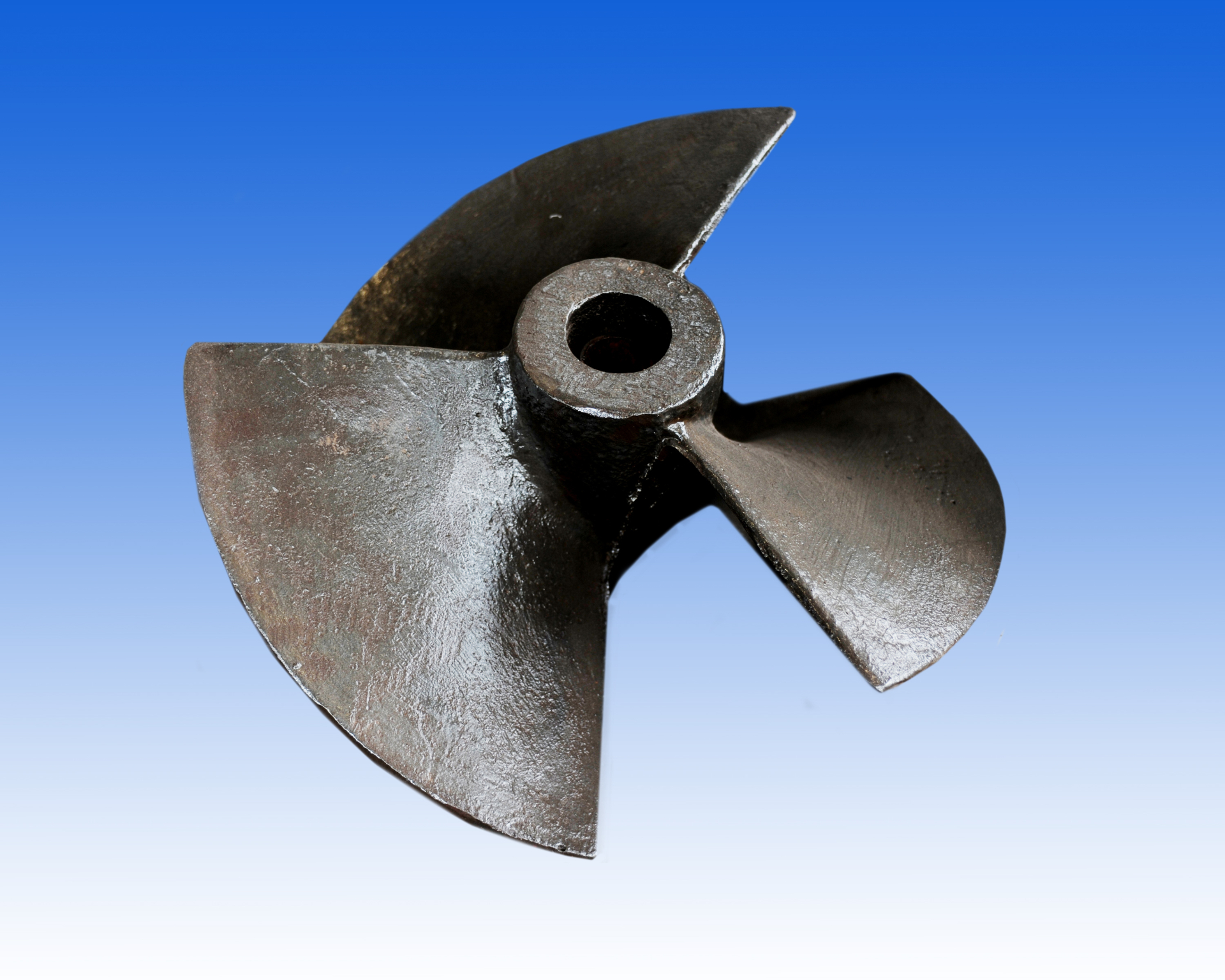 Motor Impeller Blade