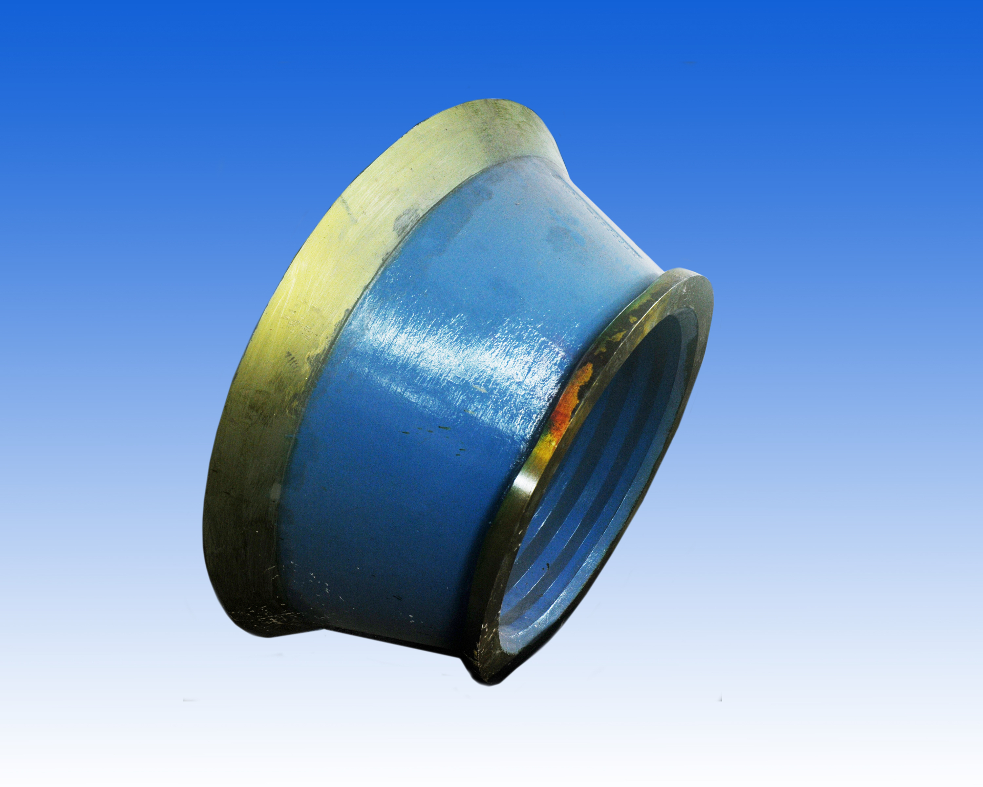 MP800 Cone Bowl Liner