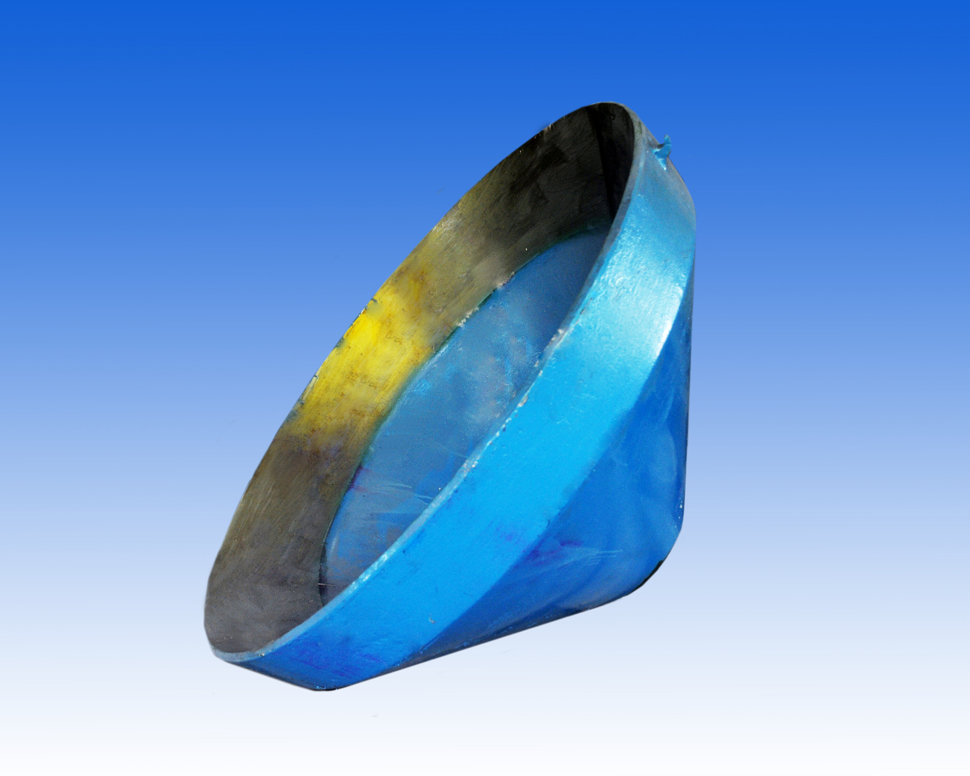 MP800 Cone Liner Segment