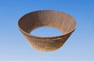 New Wear-Resistant Composite Liner (Cone)
