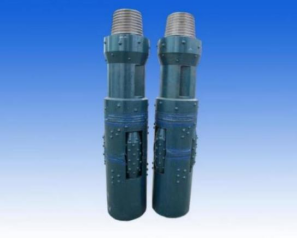 牙轮钻钻杆 / Rotary Blasthole Drill Rod