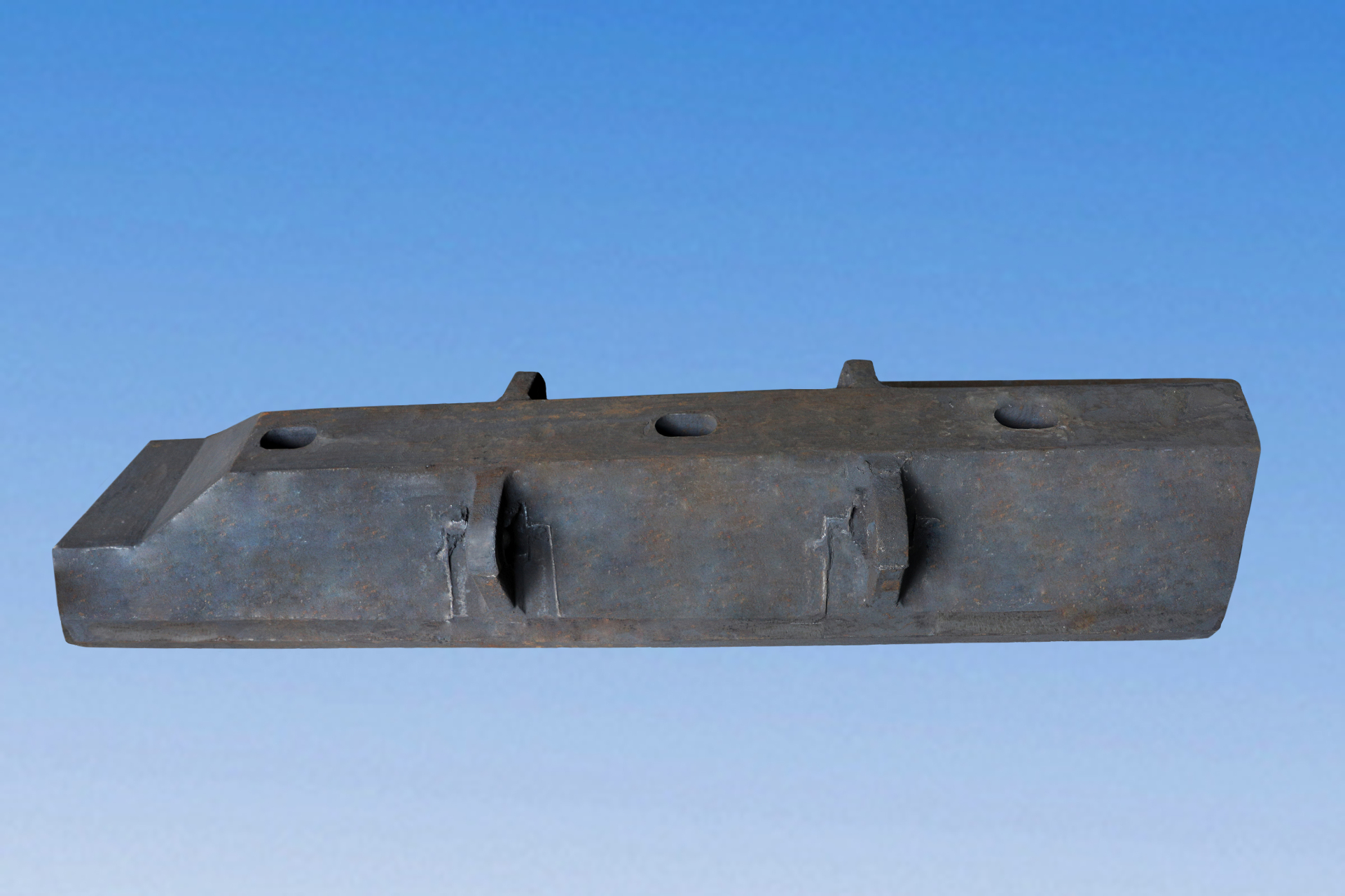 SAG Mill Lifter Bar Casting