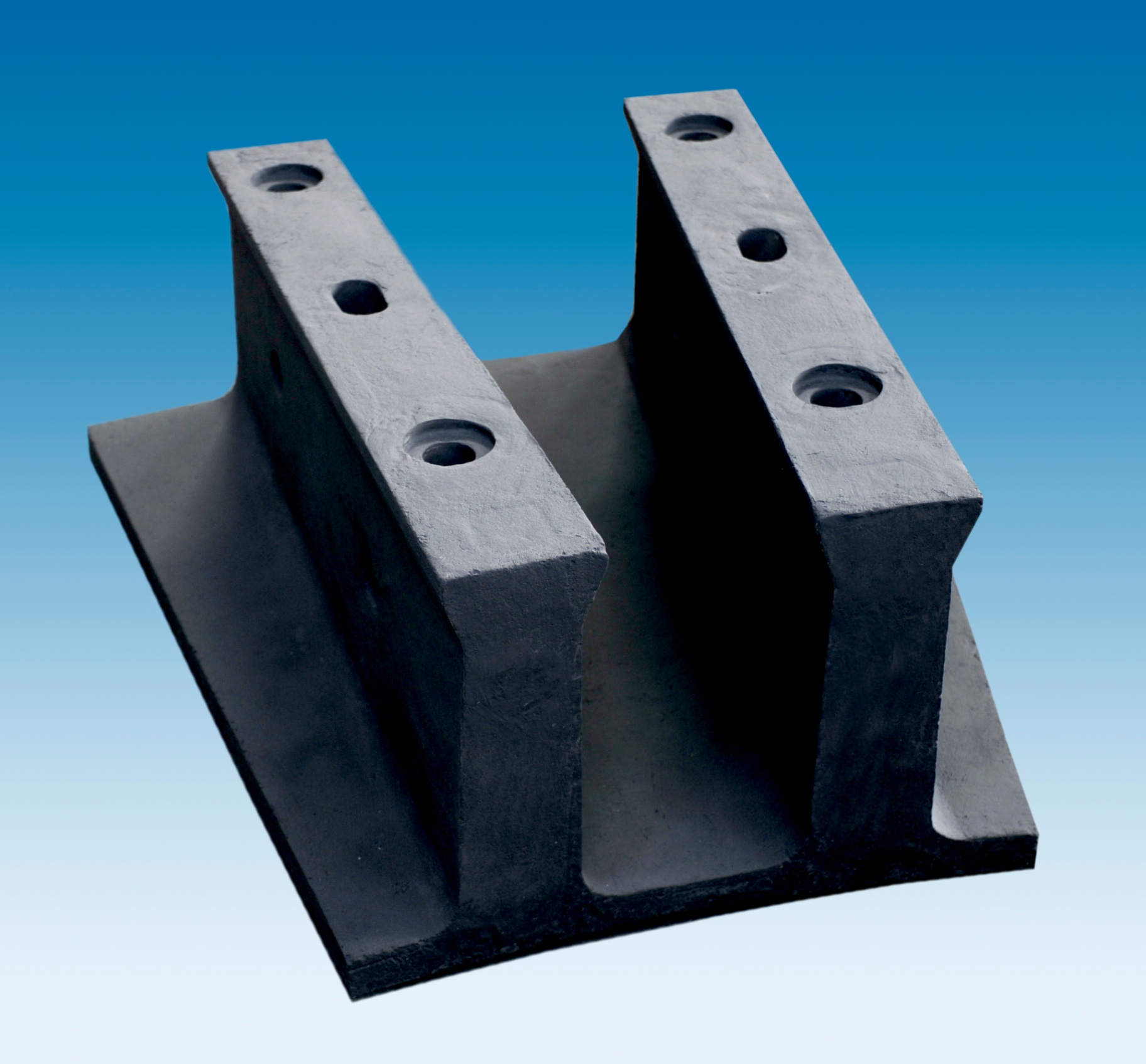 SAG Mill Lifters — Paired Set