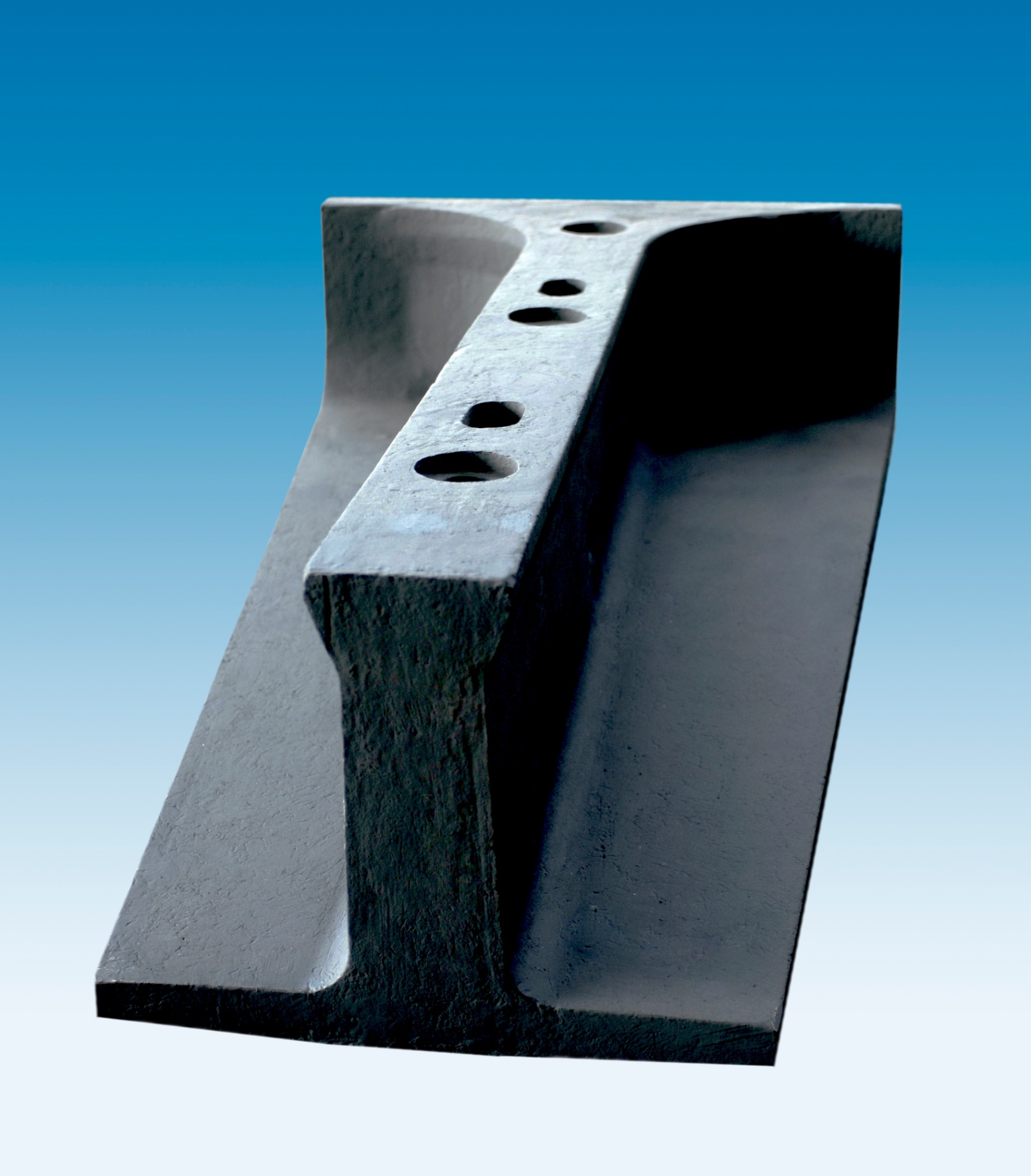 SAG Mill Lifter — Single Piece