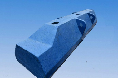 SAG Mill Liner