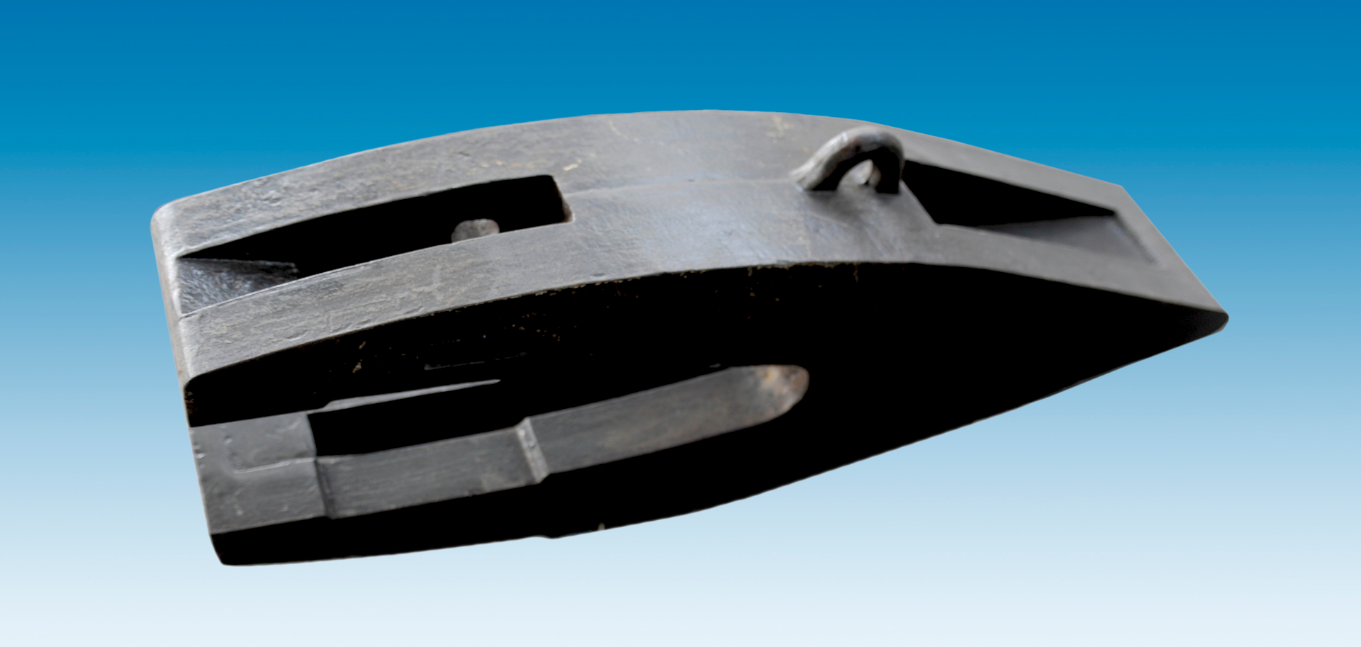 14 m³ Electric Shovel Tooth