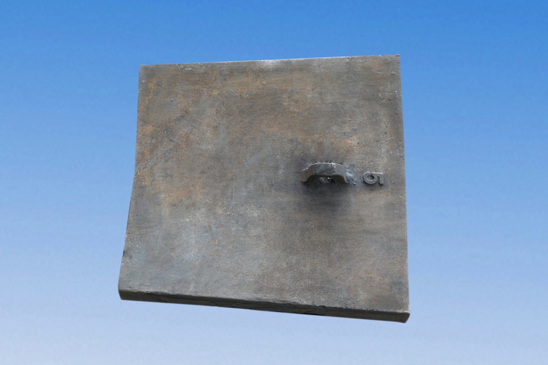 Square Shell Liner Plate