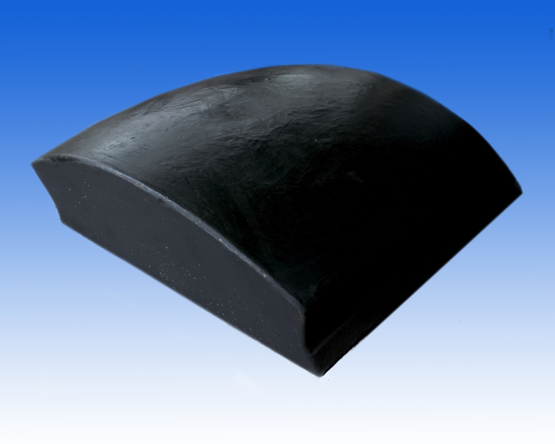 Vertical Mill Liner Segment