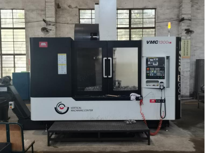 VMC-1300 Series Vertical Machining Center